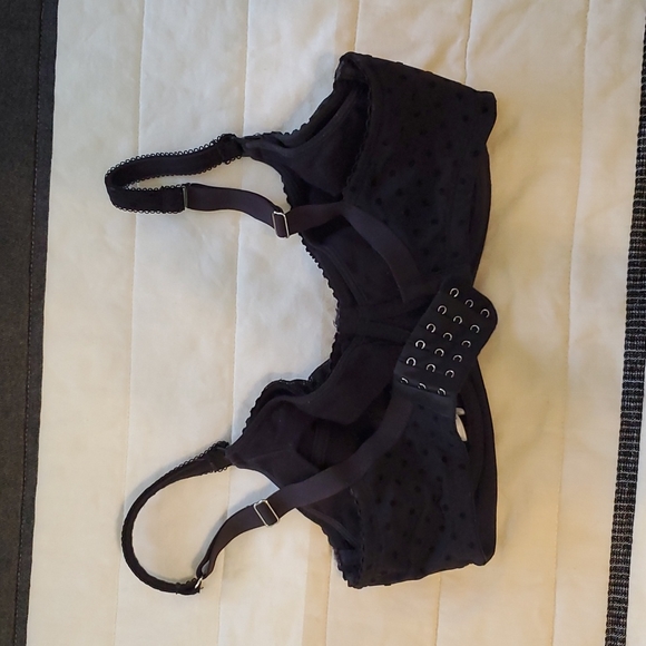 Cake Maternity Lingerie Parfait Nursing Bra - Picture 2 of 6